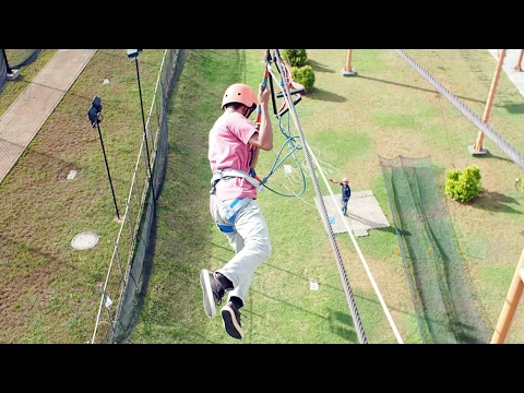 BSD Xtreme Park - Infonitas.com BSD Xtreme Park - Infonitas.com