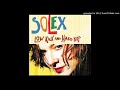 Solex - Low Kick and Hard Bop