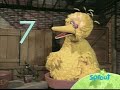 Ending To Sesame Street Episode 3905