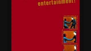 Gang of Four - Natural&#39;s Not In It