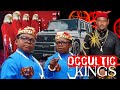 THE TRAGIC LOSS OF THIER PARENTS LED TO THIS  (OCCULT KINGS)- 2023 NOLLYWOOD FULL MOVIES