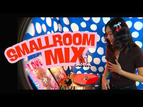 Smallroom Mix l เพลงไทย ค่ายสมอลล์รูม by DJ Sumairu