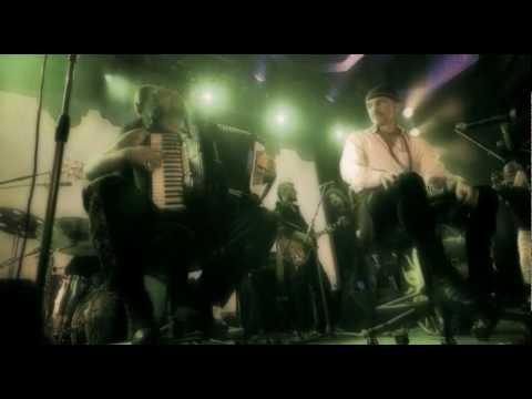 VOO VOO & HAYDAMAKY fragm. koncertu