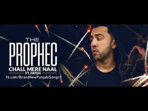 Chal Mere Naal - The PropheC ft - Honey Ashar - Official Video