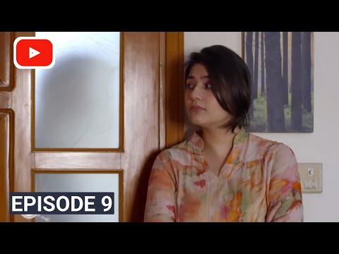 Khaie Episode 09 - [Eng Sub] - Digitally Presented by Sparx Smartphones - 28th January 2024