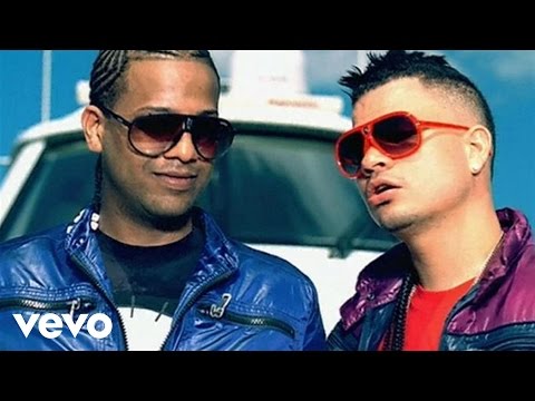 Jowell & Randy - Loco