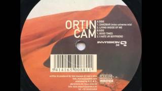 A2 Ortin Cam - Livin' Inside Of Me