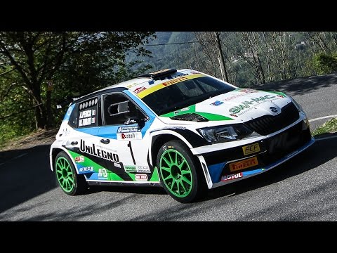 32° Rally Prealpi Orobiche 2017 [HD]