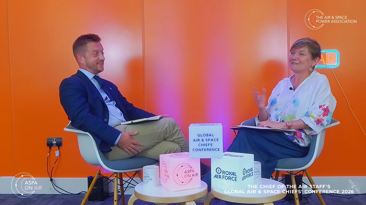 Putting the Integrated into IAMD with Sophy Antrobus & Martin Bindemann