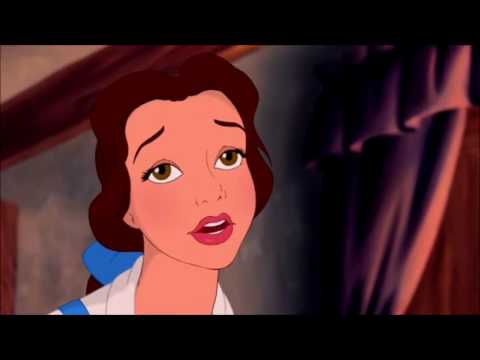 The Secret of NIMH (Human Style) part 3 - Belle Meets Flynn Rider ...
