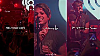 Charlie Puth - Attention WhatsApp Status  Best Eng
