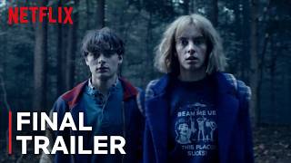 Download lagu STRANGER THINGS 5: FINAL TRAILER | One Last Adventure | Netflix mp3