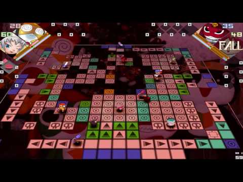 Otoshimasu [落としマス ] Game Sample - PC/Doujin