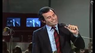 Julio Iglesias - Cantandole al Mar (Und das Meer singt sein Lied)