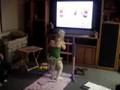 Hannah The Ballerina