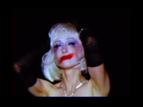 Ariel - Ta Da! (Official Video)