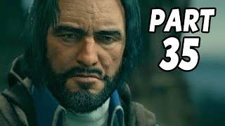 Let's Play Assassin's Creed Unity Gameplay German Deutsch #35 - Die Konfrontation