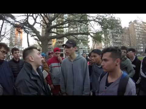 Yona vs GW vs Freesoul || 8vos || PoliFree Fecha 5