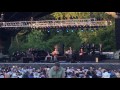 Lyle Lovett - "I Know You Know" Eugene, Oregon 7.1.2016