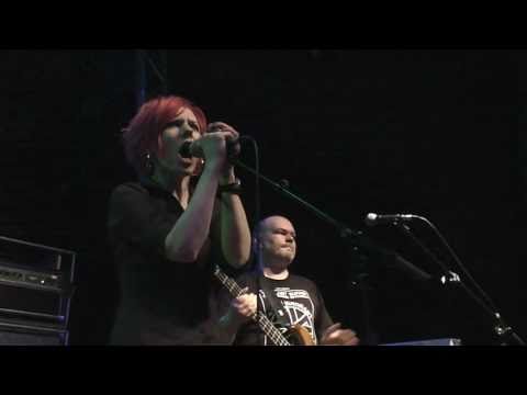 Steve Ignorant (Crass) / Shaved Women