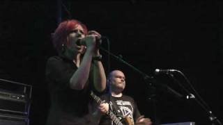 Steve Ignorant (Crass) / Shaved Women