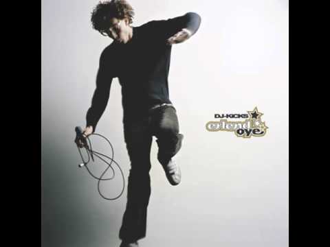 Erlend Øye - The Black Keys Work (Phonique Remix) [DJ-Kicks]