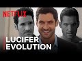 Every Lucifer From The First To Final Episode | Netflix
