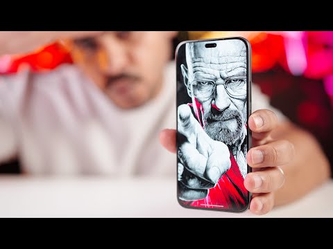 موبايل خربط حسابات السوق! 💣 || HONOR 400 LITE
