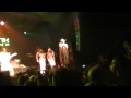 TIKEN JAH FAKOLY EN GROOVE 2012 - DANGA ...