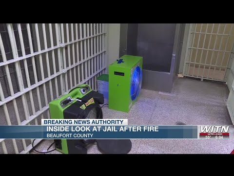 Beaufort County Jail