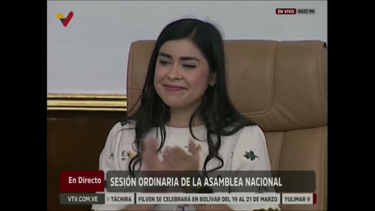 Asamblea Nacional, acuerdo por victoria de Venezuela en Clásico Mundial de Béisbol +Copa