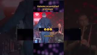 Rober Hatemo, bir erkekten görmeye alışık olmadığımız dansıyla konuşturdu