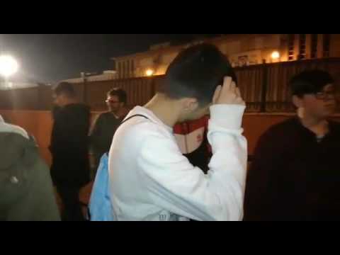 Pablokilo vs Sonz FINAL (5A PUERTA BLANCA BATTLE)