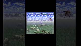 BS Spriggan Powered Restoration Edit WIP - Over the Beautiful Forest  [Stage 1]