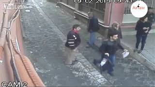 4 герои которые спасли чужим людям жизнь
