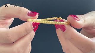 Κόσμημα Κοτσώνης Κόρινθος / Κοσμήματα με την υπογραφή του καλύτερου Ελληνικού εργαστηρίου