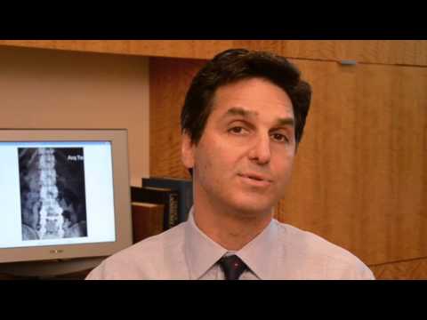 How Do I Know I Have A Cervical Herniated Disc?