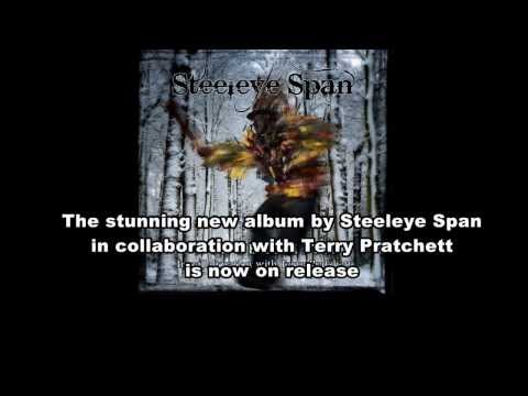 Thumbnail for Steeleye Span's new album in collaboration with Terry Pratchett - Wintersmith Promo by L.A.B., Head, Depeche Mode, The Band, Kathryn Tickell, Ride, Gary Moore, Steeleye Span, Judas Priest, Black Sabbath, Thin Lizzy