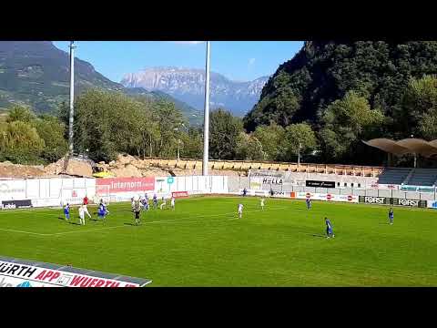 FC Südtirol-Alto Adige - Reggio Audace FC (AC Reggiana 1919) 0:3