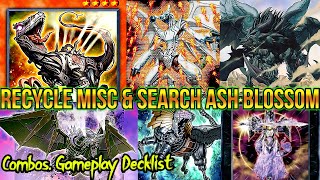 True King Scrap Dino 🦖| Recycle Misc &amp; Search Ash E͙͔͙̞̊̍̐͘v̨̓͑ͅỏ̡͈̦̹͗̌̀l̥̒v͕͆ẽ̱̭̑d̜̣̙͍̀̂̂͋̚͜ 🦕
