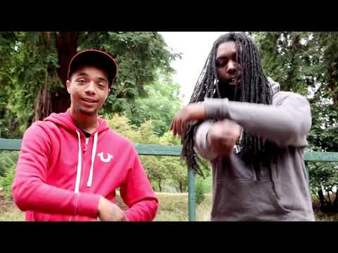 Lilrari-knoc it off ft @yanum1dreadhead