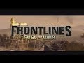 Frontlines Fuel Of War Walkthrough Part 1