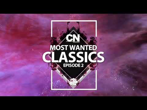 CN Williams  - Most Wanted [Classics] Episode 2