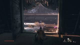 【SEKIRO】Re:死んだら即最初からのセキロ【祝6周年】