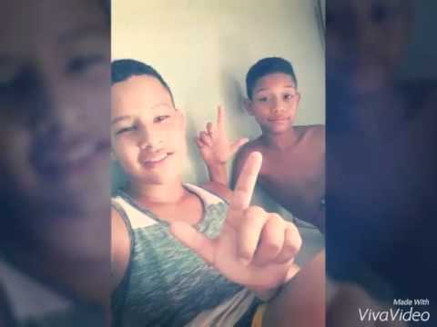 Mtg– as mina do caju grita meu nome (djgaguinho)