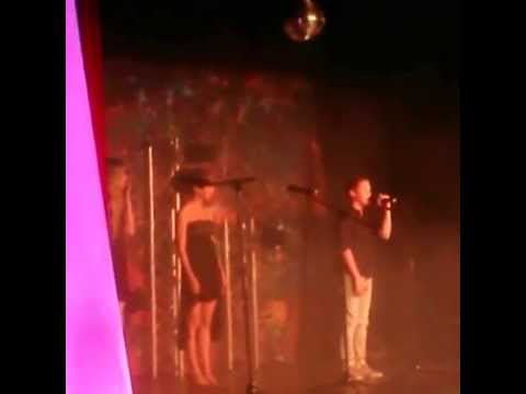 All Of Me Cover - John Legend