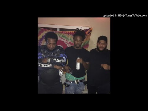 Gundam Santana - I'm N Luv (Freestyle)