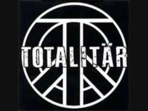 Totalitar - Luftslott
