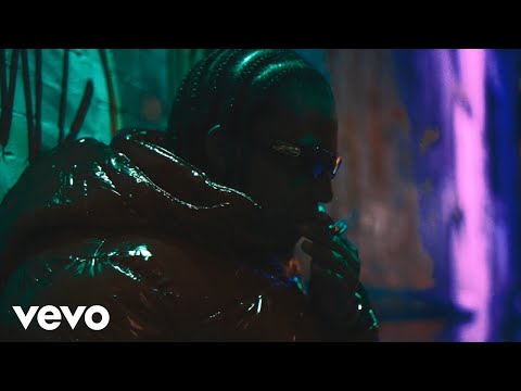 Timmy Blaze - Money Heist (Official Music Video)