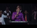 Dorinda Clark Cole “Turning It Around” at AIM 2022🔥